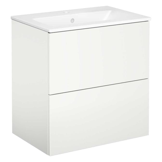 Tvättställsskåp Gustavsberg Graphic Base