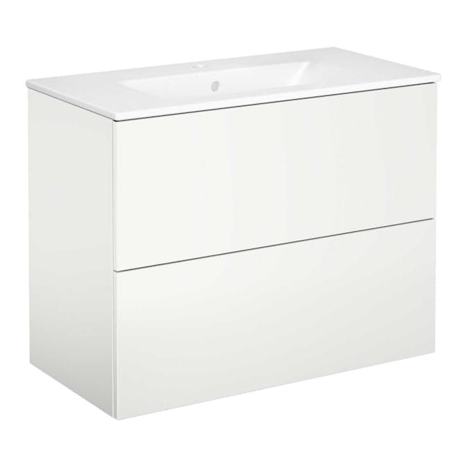 Tvättställsskåp Gustavsberg Graphic Base