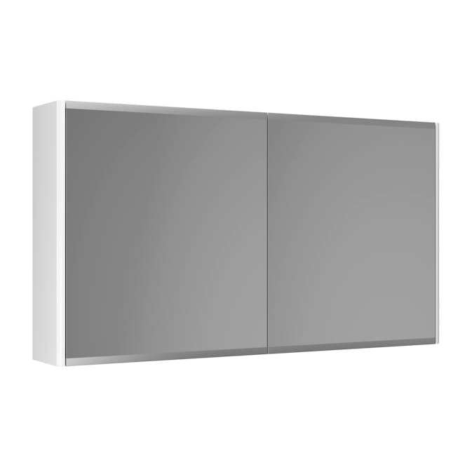 Spegelskåp Gustavsberg Graphic 100 cm