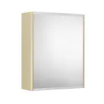 Spegelskåp Gustavsberg Graphic 45 cm