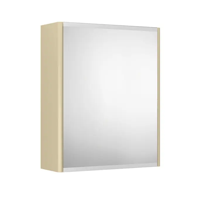 Spegelskåp Gustavsberg Graphic 45 cm