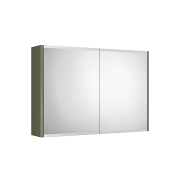 Spegelskåp Gustavsberg Graphic 80 cm