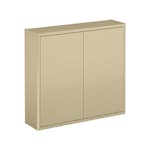 Väggskåp Gustavsberg Graphic Grund 60 cm