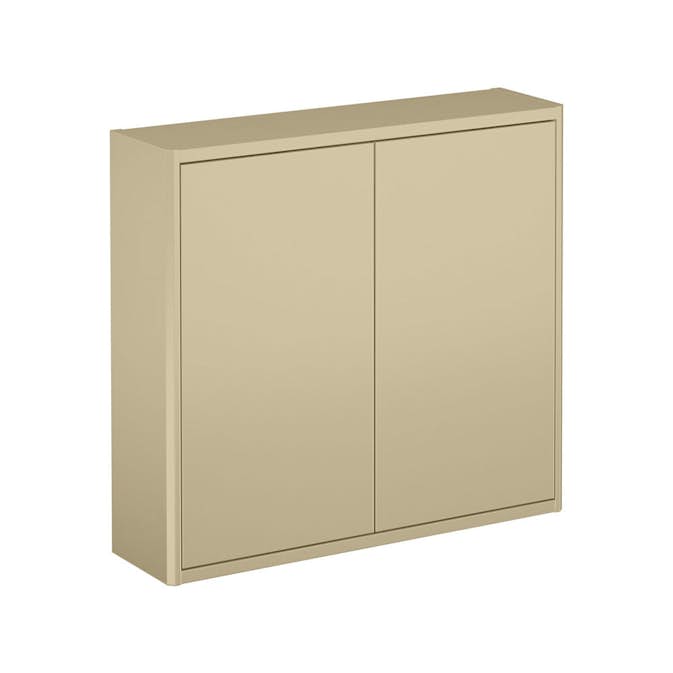 Väggskåp Gustavsberg Graphic Grund 60 cm