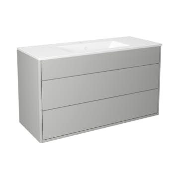 Tvättställsskåp Gustavsberg Graphic 100 cm