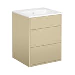 Tvättställsskåp Gustavsberg Graphic 45 cm