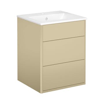 Tvättställsskåp Gustavsberg Graphic 45 cm