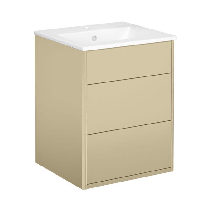 Tvättställsskåp Gustavsberg Graphic 45 cm