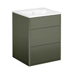 Tvättställsskåp Gustavsberg Graphic 45 cm