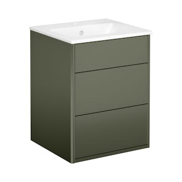 Tvättställsskåp Gustavsberg Graphic 45 cm