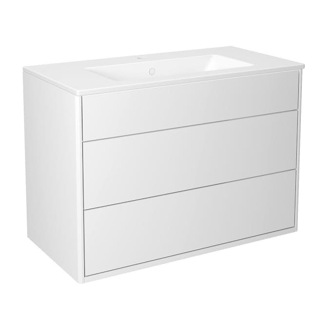 Tvättställsskåp Gustavsberg Graphic 80 cm