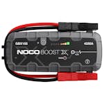 Starthjälp Noco Genius Boozt X GBX155 Till 12V Blybatterier