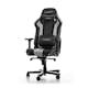 Gamingstol DXRacer King K99 Svart/Grå
