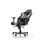 Gamingstol DXRacer King K99 Svart/Grå
