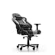 Gamingstol DXRacer King K99 Svart/Grå