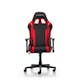 Gamingstol DXRacer Prince P132 Svart/Röd
