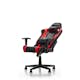 Gamingstol DXRacer Prince P132 Svart/Röd