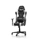 Gamingstol DXRacer Prince P132 Svart/Vit