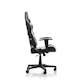 Gamingstol DXRacer Prince P132 Svart/Vit