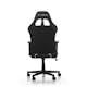 Gamingstol DXRacer Prince P132 Svart/Vit
