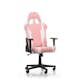 Gamingstol DXRacer Prince P132 Rosa/Vit
