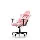 Gamingstol DXRacer Prince P132 Rosa/Vit