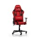 Gamingstol DXRacer Prince P132 Röd/Svart