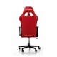 Gamingstol DXRacer Prince P132 Röd/Svart
