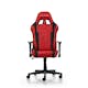 Gamingstol DXRacer Prince P132 Röd/Svart