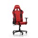Gamingstol DXRacer Prince P132 Röd/Svart