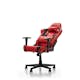 Gamingstol DXRacer Prince P132 Röd/Svart