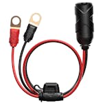 Adapter Noco Genius GC018 12V Med Eyelet