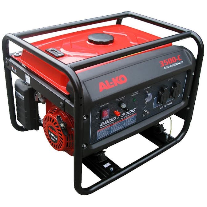 Generator AL-KO 3500-C