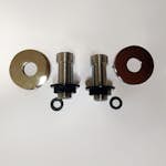 Genomföringskoppling Noro Kabin 3/4 x 1/2