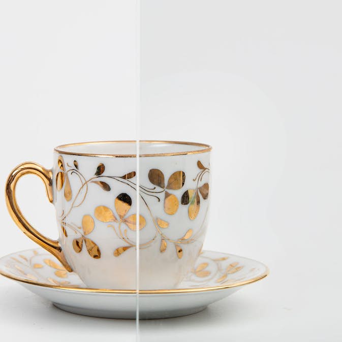 Glasbyte Sveafönster Härdat Glas Insida och Utsida