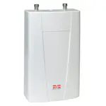 Genomströmningsvärmare Metro Therm Minex