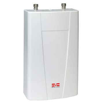 Genomströmningsvärmare Metro Therm Minex