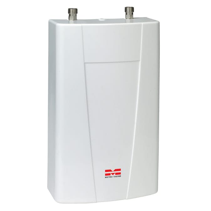 Genomströmningsvärmare Metro Therm Minex
