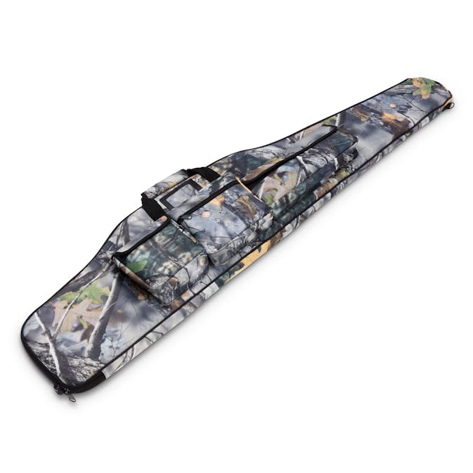 Gevärsfodral Briv Expedition Camo JXT