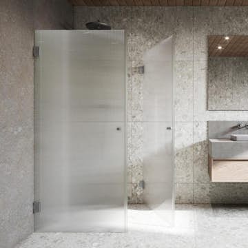 Duschhörn Invitrea Flair GH22