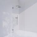 Duschvägg Invitrea Flair GH2