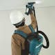 Gipssåg Makita SD100DZ 12V Utan batteri