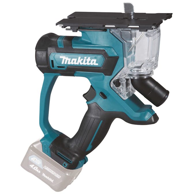 Gipssåg Makita SD100DZ 12V Utan batteri