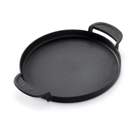 Gjutjärnsfat Weber Original GBS för Gasolgrillar & Kolgrillar