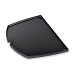 Gjutjärnsplatta Weber Original Q