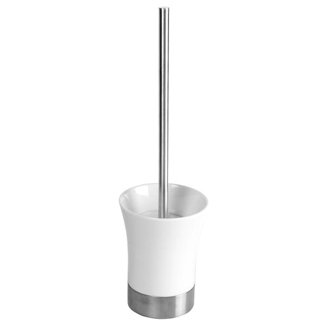 Toalettborste Strand Stainless Glenn GL-432