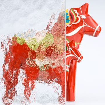 Glasbyte Leksandsdörren