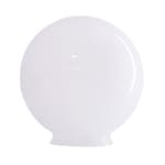 Glasglob Westal Ø 250/100 mm