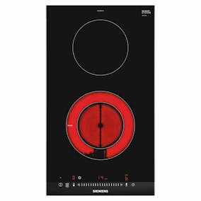 Glaskeramikhäll Siemens ET375FFP1E