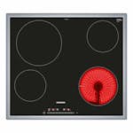 Glaskeramikhäll Siemens ET645FEN1E